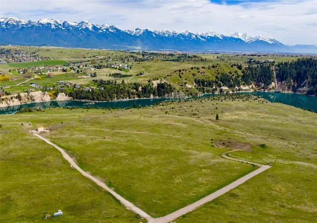 13th image of Nhn Irvine Flats Rd   Lot 5b, Polson, MT 59860 | MLS# 30069368