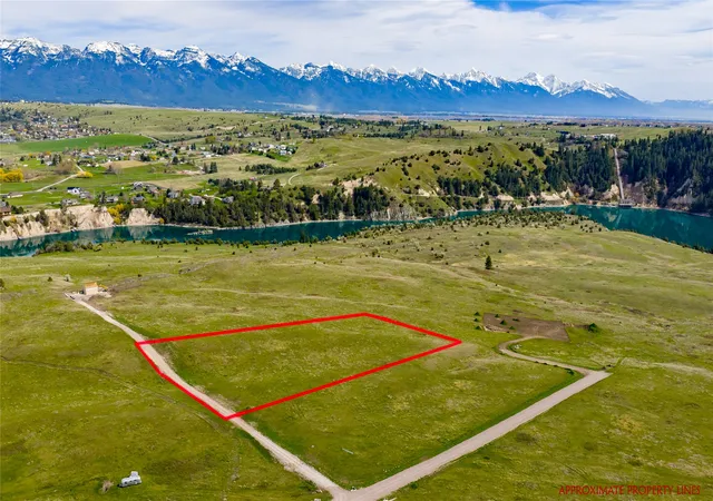 1st image of Nhn Irvine Flats Rd   Lot 5b, Polson, MT 59860 | MLS# 30069368