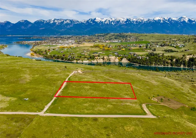 2nd image of Nhn Irvine Flats Rd   Lot 5b, Polson, MT 59860 | MLS# 30069368