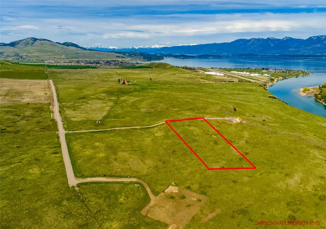 1st image of Nhn Irvine Flats Lot 5c, Polson, MT 59860 | MLS# 30069383