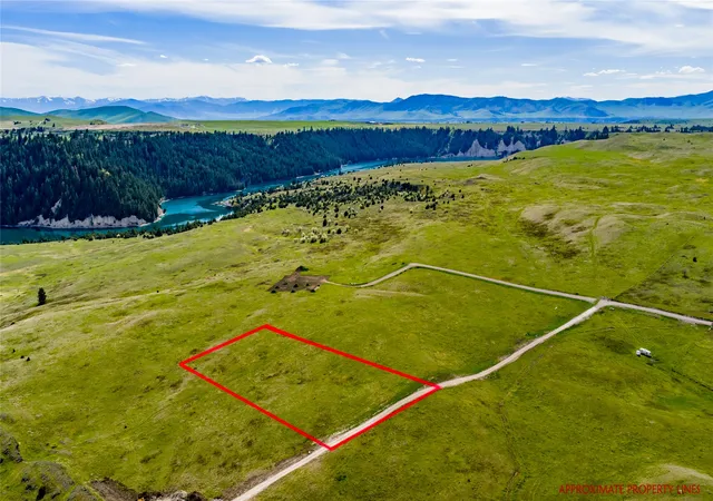 8th image of Nhn Irvine Flats Lot 5c, Polson, MT 59860 | MLS# 30069383