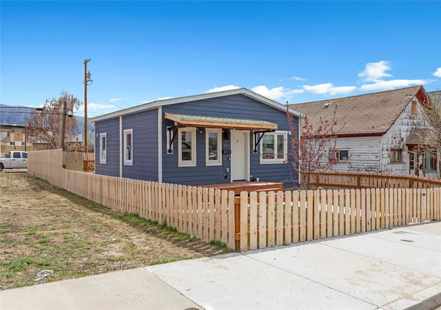 Homes for sale in Butte, MT | 616 S Colorado St, Butte, MT 59701 | MLS# 30065131