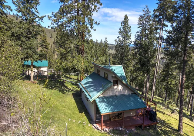 Homes for sale in Missoula, MT | 10750 Cedar Ridge Rd, Missoula, MT 59804 | MLS# 30069778