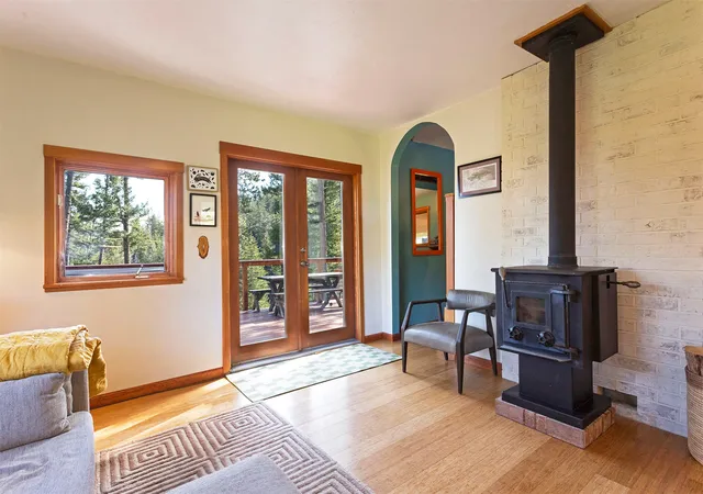 Photo 4 of Single family home for sale at 10750 Cedar Ridge Rd, Missoula, MT 59804 | MLS# 30069778 | Listing updated on 2026-07-13