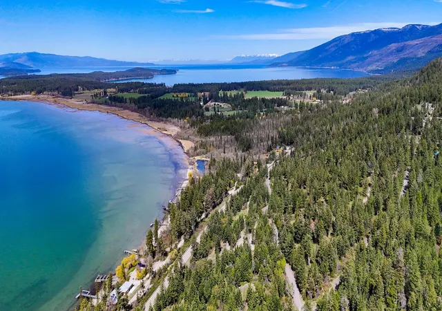 Photo 1 of Land for sale at 33065 E Bay Ln, Polson, MT 59860 | MLS# 30069894 | Listing updated on 2026-07-01