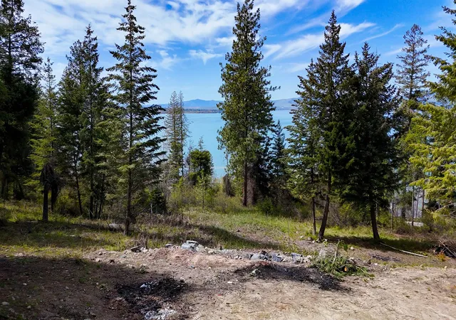 Photo 3 of Land for sale at 33065 E Bay Ln, Polson, MT 59860 | MLS# 30069894 | Listing updated on 2026-07-01