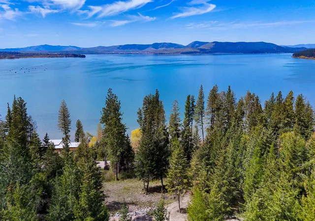 Photo 3 of Land for sale at 33065 E Bay Ln, Polson, MT 59860 | MLS# 30069894 | Listing updated on 2026-07-01