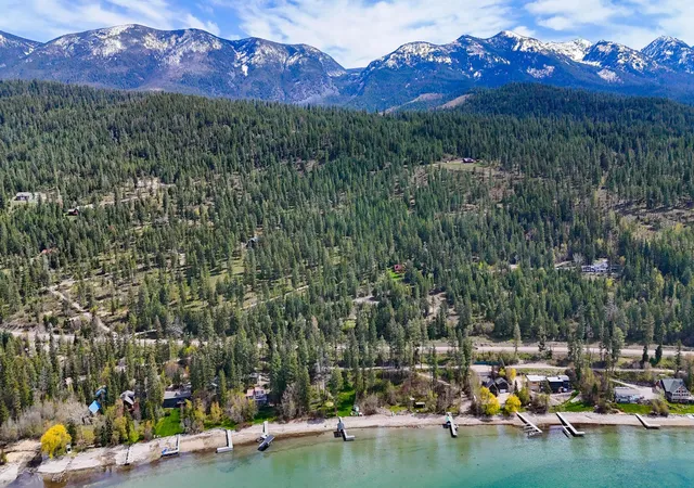 Photo 4 of Land for sale at 33065 E Bay Ln, Polson, MT 59860 | MLS# 30069894 | Listing updated on 2026-07-01