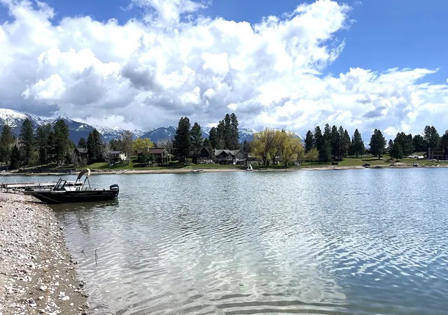 5th image of 716 Echo Lake Rd, Bigfork, MT 59911 | MLS# 30069544