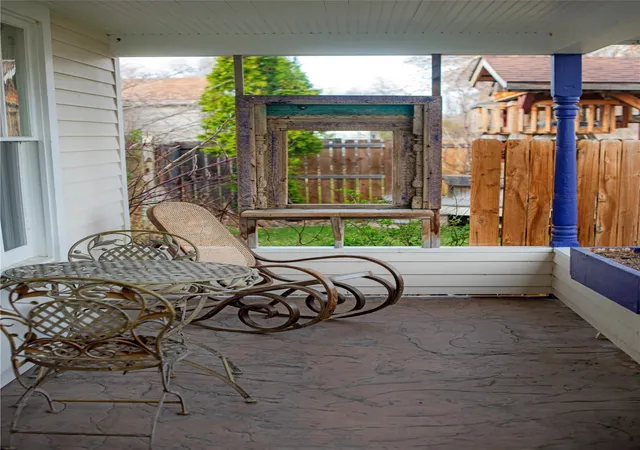 Photo 3 of Single family home for sale at 1702 Main St, Fort Benton, MT 59442 | MLS# 30069749 | Listing updated on 2026-08-27