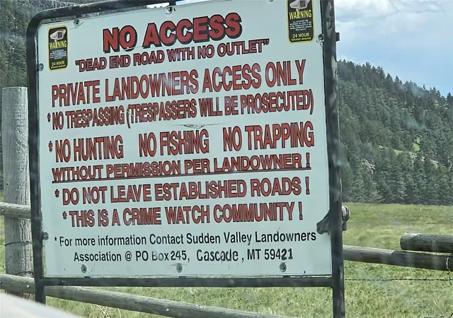 4th image of 37 Outer Loop Rd, Cascade, MT 59421 | MLS# 30069612