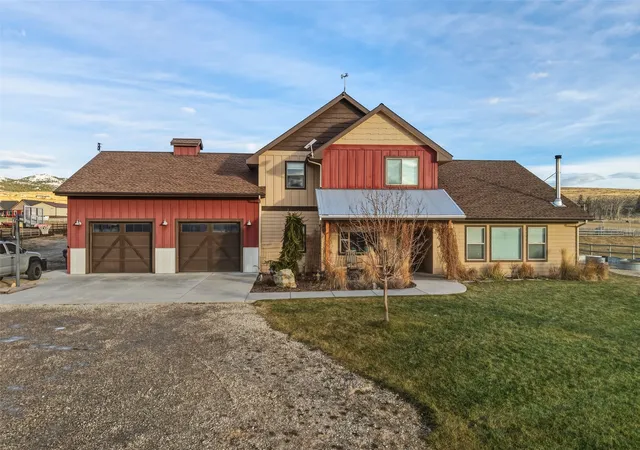 1st image of 5618 Fairview Ln, Florence, MT 59833 | MLS# 30069937