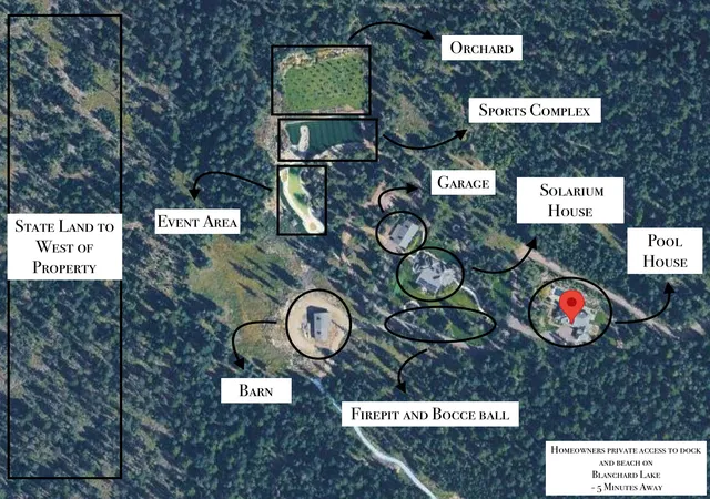 Homes for sale in Whitefish, MT | 100 Whitefish Hills Dr, Whitefish, MT 59937 | MLS# 30069809