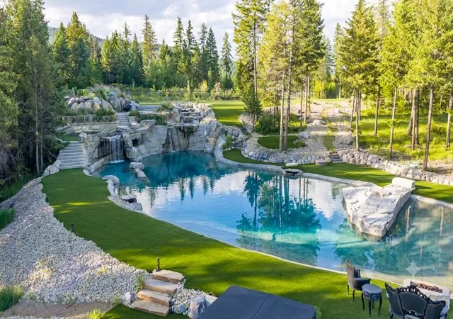 4th image of 100 Whitefish Hills Dr, Whitefish, MT 59937 | MLS# 30069809