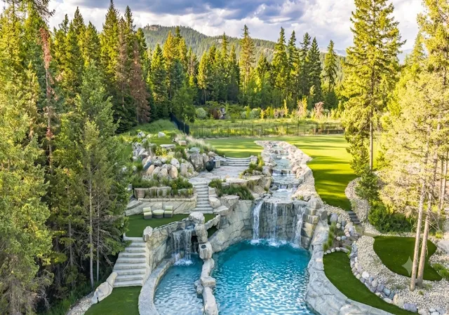 5th image of 100 Whitefish Hills Dr, Whitefish, MT 59937 | MLS# 30069809