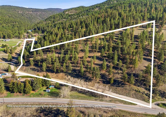 25th image of Nhn Mcdowell Ln, Missoula, MT 59802 | MLS# 30069940