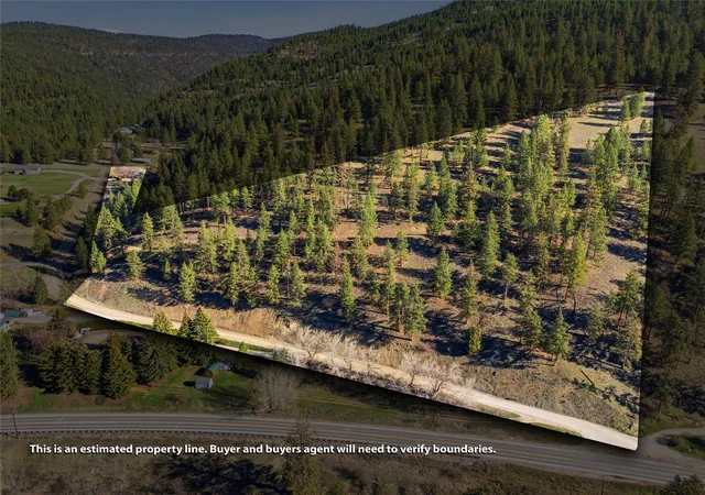 3rd image of Nhn Mcdowell Ln, Missoula, MT 59802 | MLS# 30069940