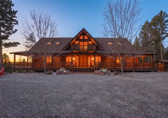 1st image of 180 Elkhorn Rd, Seeley Lake, MT 59868 | MLS# 30069064