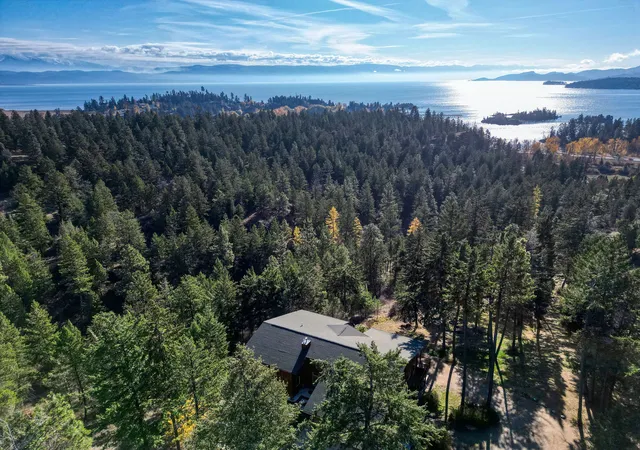 2nd image of 380 S Eighty Dr, Somers, MT 59932 | MLS# 30069924