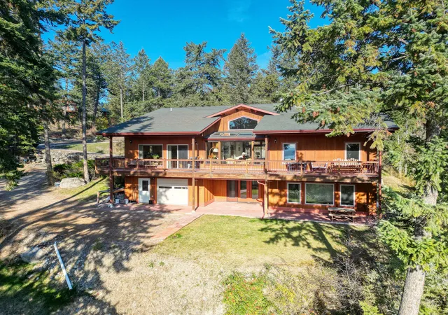 3rd image of 380 S Eighty Dr, Somers, MT 59932 | MLS# 30069924