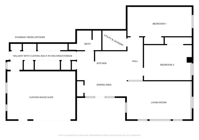 4th image of 380 S Eighty Dr, Somers, MT 59932 | MLS# 30069924