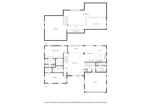 5th image of 380 S Eighty Dr, Somers, MT 59932 | MLS# 30069924