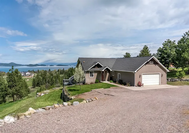 1st image of 451 Claffey Dr, Polson, MT 59860 | MLS# 30069976