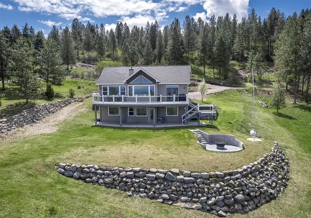 2nd image of 451 Claffey Dr, Polson, MT 59860 | MLS# 30069976