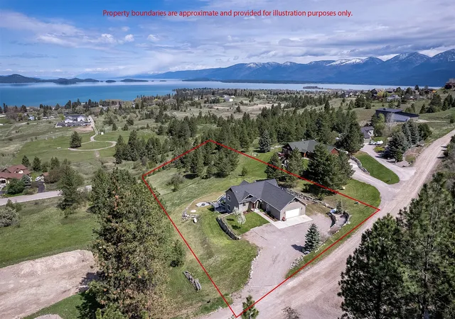 3rd image of 451 Claffey Dr, Polson, MT 59860 | MLS# 30069976