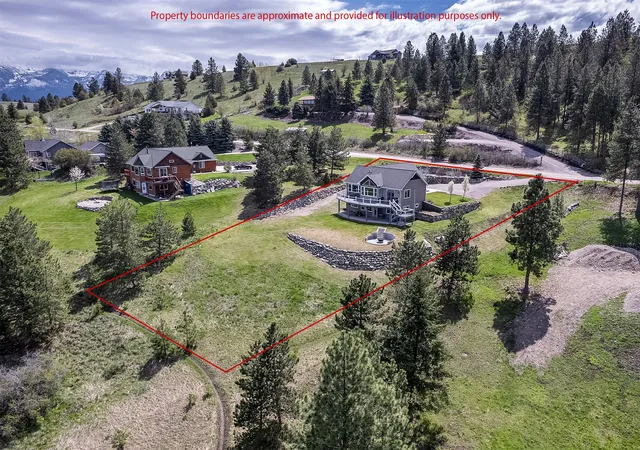 4th image of 451 Claffey Dr, Polson, MT 59860 | MLS# 30069976