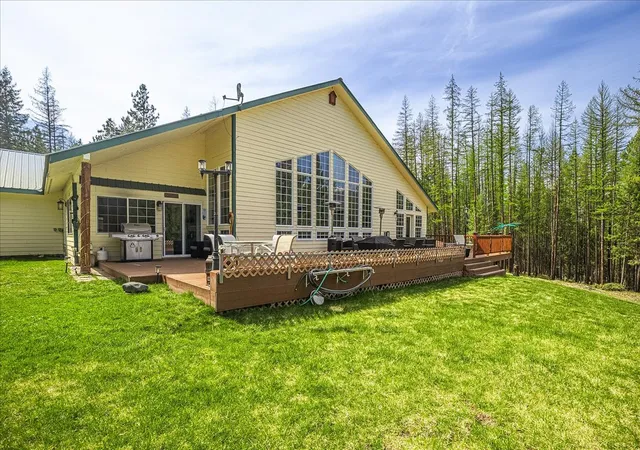 2nd image of 1800 Pomeroy Trl, Eureka, MT 59917 | MLS# 30068732