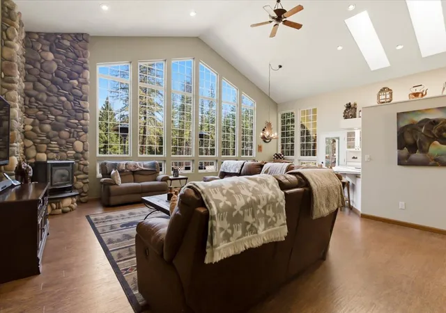 4th image of 1800 Pomeroy Trl, Eureka, MT 59917 | MLS# 30068732