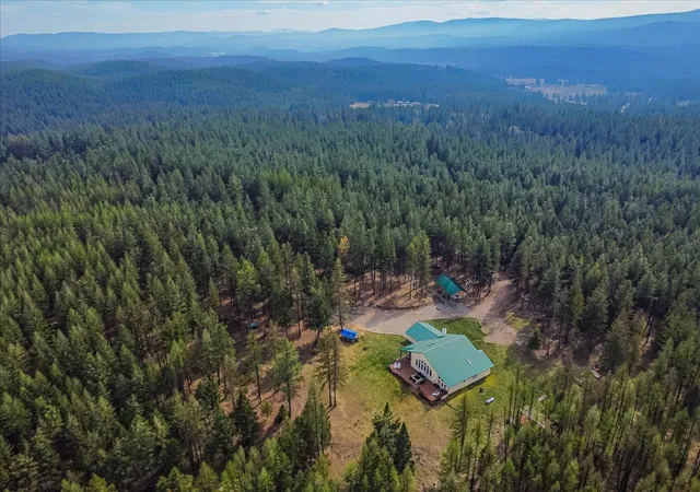 60th image of 1800 Pomeroy Trl, Eureka, MT 59917 | MLS# 30068732