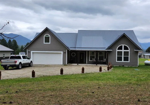 Homes for sale in Trout Creek, MT | 55 Lakeview Rd, Trout Creek, MT 59874 | MLS# 30070022