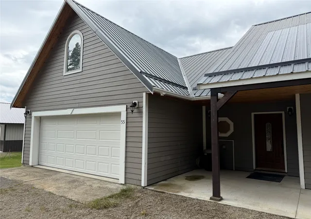 Homes for sale in Trout Creek, MT | 55 Lakeview Rd, Trout Creek, MT 59874 | MLS# 30070022