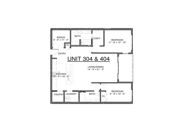 17th image of 320 Levasseur St #404, Missoula, MT 59802 | MLS# 30069879