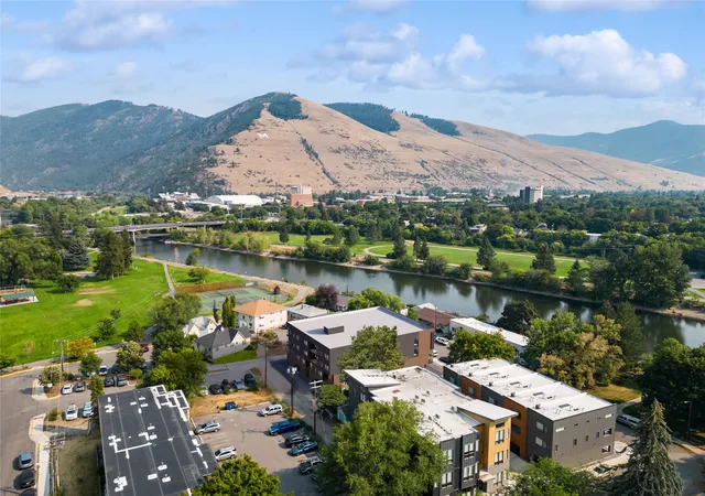 17th image of 320 Levasseur St #401, Missoula, MT 59802 | MLS# 30069929
