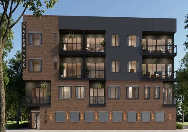 2nd image of 320 Levasseur St #401, Missoula, MT 59802 | MLS# 30069929