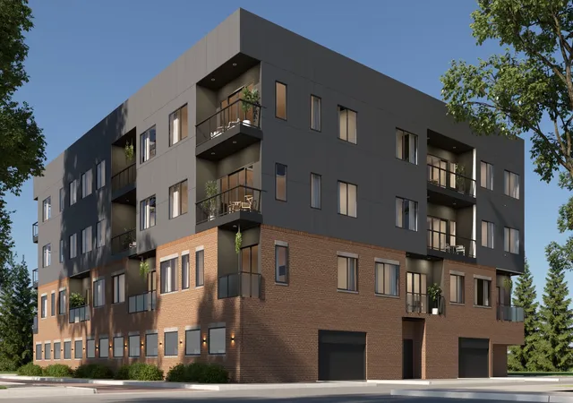 5th image of 320 Levasseur St #401, Missoula, MT 59802 | MLS# 30069929