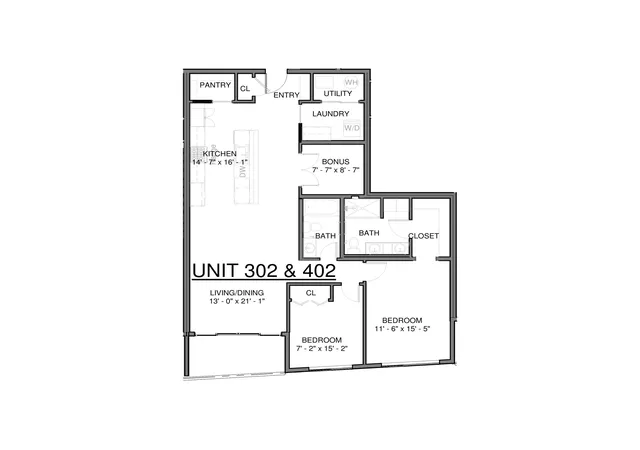 17th image of 320 Levasseur St #302, Missoula, MT 59802 | MLS# 30069977
