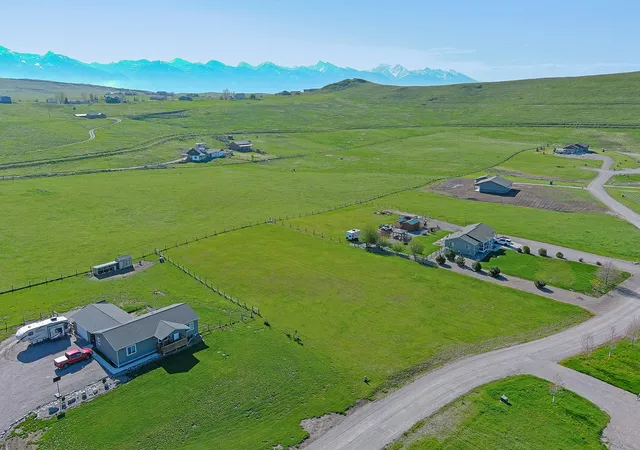 Homes for sale in Polson, MT | Lot 2 Cimarron Ln, Polson, MT 59860 | MLS# 30069557