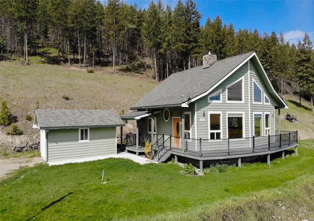 1st image of 258 Marias Trl, Rexford, MT 59930 | MLS# 30068520