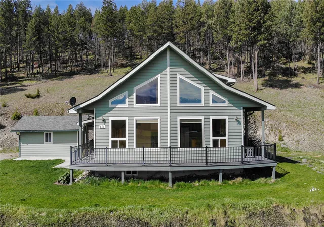 2nd image of 258 Marias Trl, Rexford, MT 59930 | MLS# 30068520