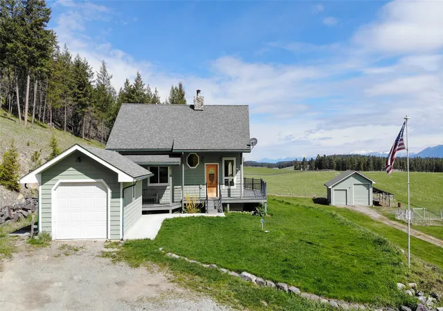 3rd image of 258 Marias Trl, Rexford, MT 59930 | MLS# 30068520