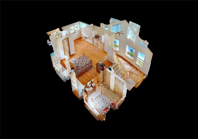 61st image of 258 Marias Trl, Rexford, MT 59930 | MLS# 30068520