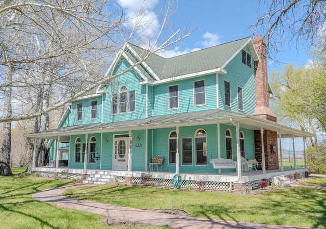Homes for sale in Helena, MT | 3522 Olsen Rd, Helena, MT 59602 | MLS# 30069710