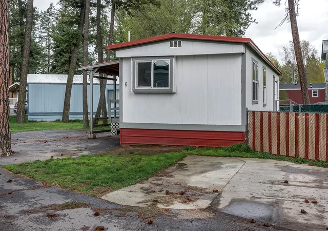 Homes for sale in Kalispell, MT | 5 Ridgewood Dr, Kalispell, MT 59901 | MLS# 30069919