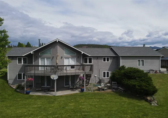 Homes for sale in Huson, MT | 14891 Big Horn Rd, Huson, MT 59846 | MLS# 30069769