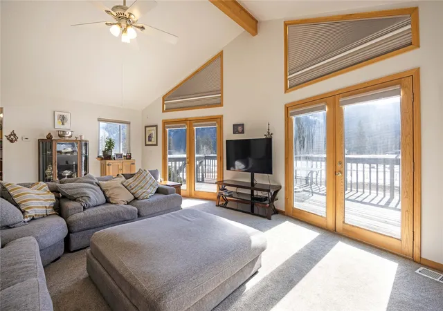 Homes for sale in Huson, MT | 14891 Big Horn Rd, Huson, MT 59846 | MLS# 30069769