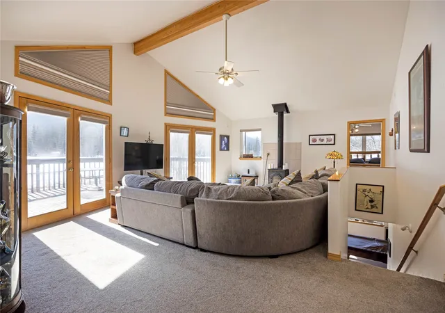 Homes for sale in Huson, MT | 14891 Big Horn Rd, Huson, MT 59846 | MLS# 30069769